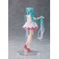 Hatsune Miku Wonderland Rapunzel Ver.