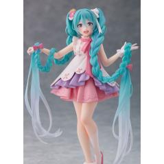 Hatsune Miku Wonderland Rapunzel Ver. Taito - 4