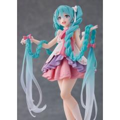 Hatsune Miku Wonderland Rapunzel Ver. Taito - 5