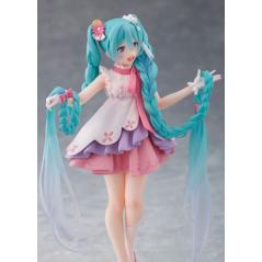 Hatsune Miku Wonderland Rapunzel Ver. Taito - 6