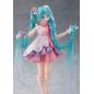 Hatsune Miku Wonderland Rapunzel Ver.