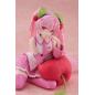 Hatsune Miku Desktop Cute Figure Sakura Miku Cherry Cushion Ver.