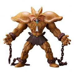 Yu-Gi-Oh! Pop Up Parade SP Exodia the Forbidden One Good Smile Company - 1