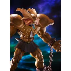 Yu-Gi-Oh! Pop Up Parade SP Exodia the Forbidden One Good Smile Company - 7