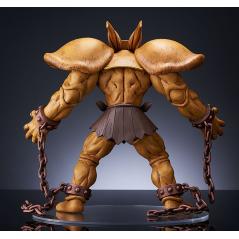 Yu-Gi-Oh! Pop Up Parade SP Exodia the Forbidden One Good Smile Company - 3