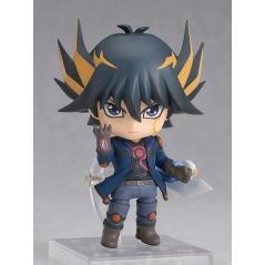 Yu-Gi-Oh! 5D'S Nendoroid Yusei Fudo