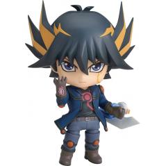 Yu-Gi-Oh! 5D'S Nendoroid Yusei Fudo Good Smile Company - 1