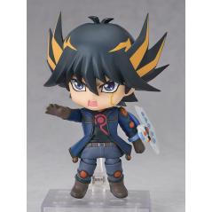 Yu-Gi-Oh! 5D'S Nendoroid Yusei Fudo Good Smile Company - 4