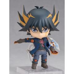 Yu-Gi-Oh! 5D'S Nendoroid Yusei Fudo Good Smile Company - 5