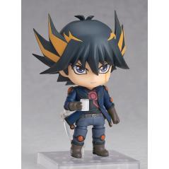 Yu-Gi-Oh! 5D'S Nendoroid Yusei Fudo Good Smile Company - 6