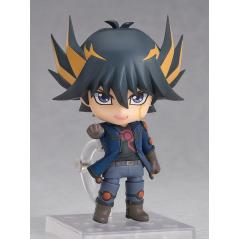 Yu-Gi-Oh! 5D'S Nendoroid Yusei Fudo Good Smile Company - 3