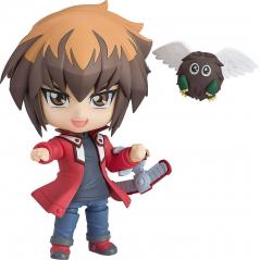 Yu-Gi-Oh! Duel Monsters GX Nendoroid Jaden Yuki Good Smile Company - 1