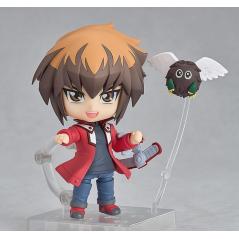 Yu-Gi-Oh! Duel Monsters GX Nendoroid Jaden Yuki