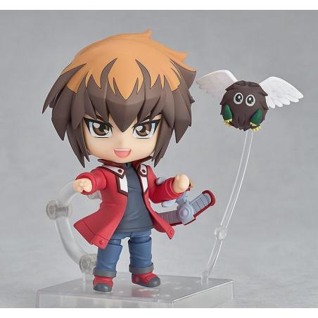 Yu-Gi-Oh! Duel Monsters GX Nendoroid Jaden Yuki