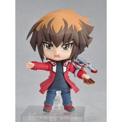 Yu-Gi-Oh! Duel Monsters GX Nendoroid Jaden Yuki Good Smile Company - 3