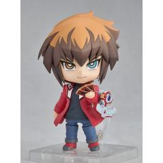 Yu-Gi-Oh! Duel Monsters GX Nendoroid Jaden Yuki Good Smile Company - 5