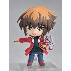 Yu-Gi-Oh! Duel Monsters GX Nendoroid Jaden Yuki Good Smile Company - 4