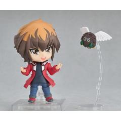 Yu-Gi-Oh! Duel Monsters GX Nendoroid Jaden Yuki Good Smile Company - 6