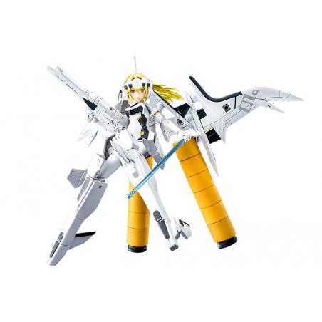 Busou Shinki Type Angel Arnval Tranche 2 Kotobukiya - 1