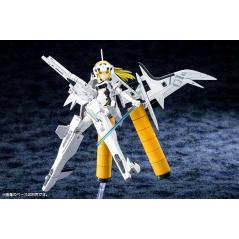 Busou Shinki Type Angel Arnval Tranche 2