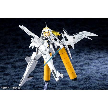 Busou Shinki Type Angel Arnval Tranche 2