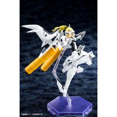 Busou Shinki Type Angel Arnval Tranche 2 Kotobukiya - 5