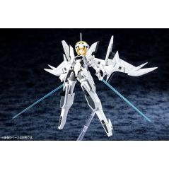 Busou Shinki Type Angel Arnval Tranche 2 Kotobukiya - 7