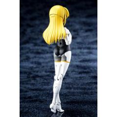 Busou Shinki Type Angel Arnval Tranche 2 Kotobukiya - 9