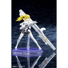 Busou Shinki Type Angel Arnval Tranche 2 Kotobukiya - 11