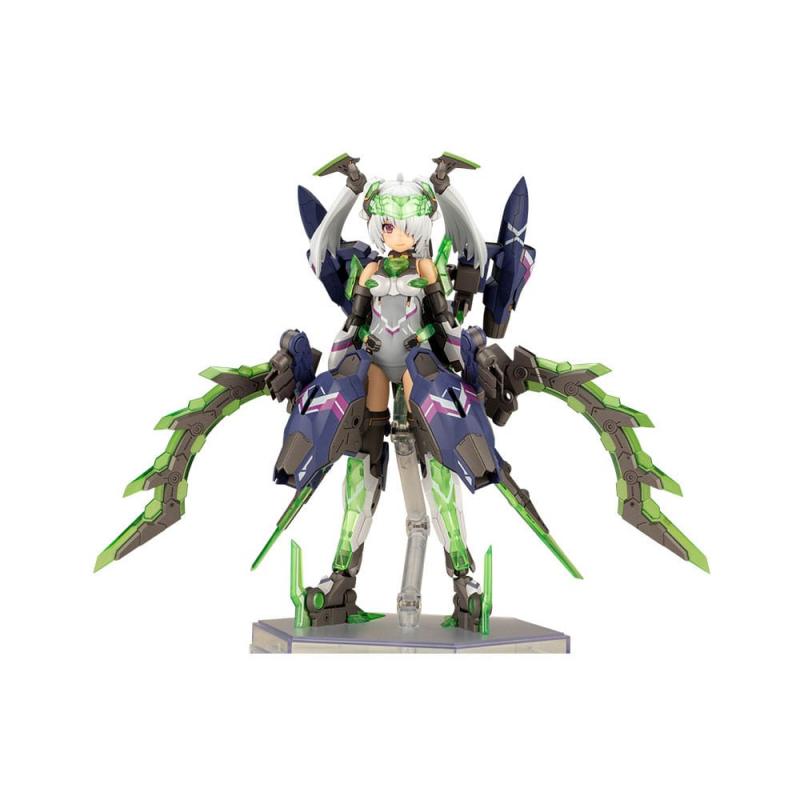 Frame Arms Girl Hresvelgr Cornix