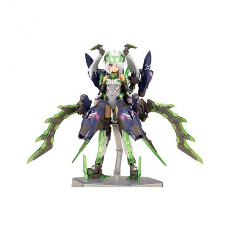 Frame Arms Girl Hresvelgr Cornix Kotobukiya - 1