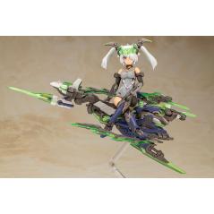 Frame Arms Girl Hresvelgr Cornix Kotobukiya - 18