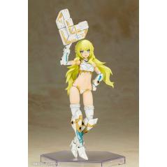 Frame Arms Girl Durga I Save the Queen Version Kotobukiya - 9