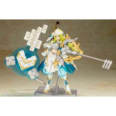 Frame Arms Girl Durga I Save the Queen Version Kotobukiya - 16