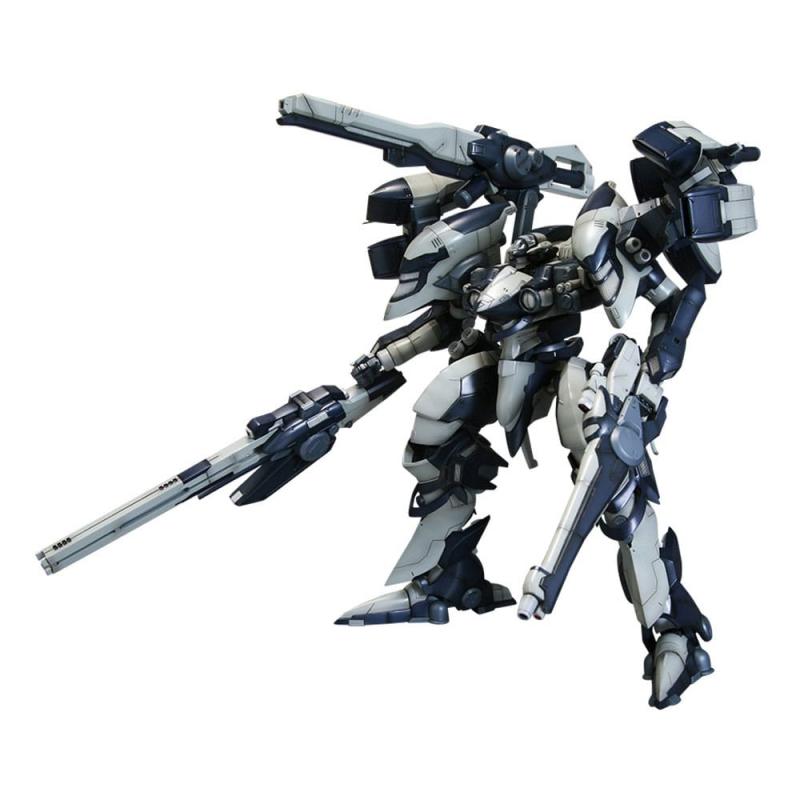 Armored Core Interior Union Y01-Tellus Full Package Version 1/72