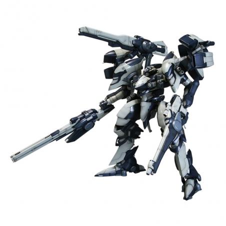 Armored Core Interior Union Y01-Tellus Full Package Version 1/72 Kotobukiya - 1