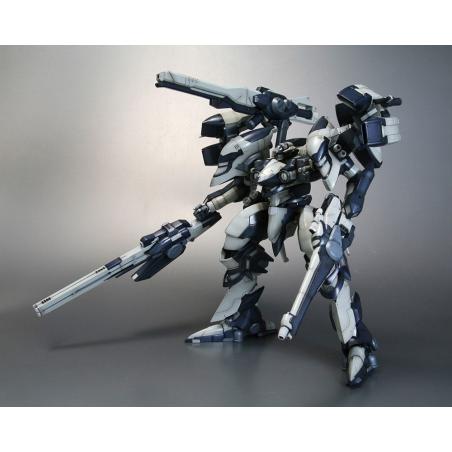 Armored Core Interior Union Y01-Tellus Full Package Version 1/72