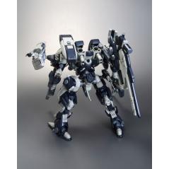 Armored Core Interior Union Y01-Tellus Full Package Version 1/72 Kotobukiya - 5