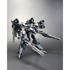 Armored Core Interior Union Y01-Tellus Full Package Version 1/72 Kotobukiya - 6