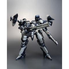 Armored Core Interior Union Y01-Tellus Full Package Version 1/72 Kotobukiya - 8