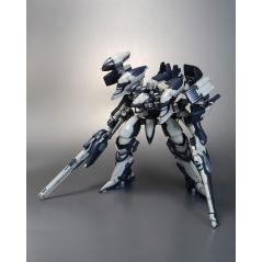 Armored Core Interior Union Y01-Tellus Full Package Version 1/72 Kotobukiya - 9