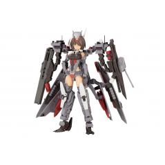 Frame Arms Girl Maqueta Kongo Destroyer Version II Kotobukiya - 1