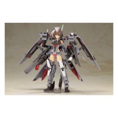 Frame Arms Girl Maqueta Kongo Destroyer Version II Kotobukiya - 4