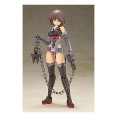 Frame Arms Girl Maqueta Kongo Destroyer Version II Kotobukiya - 14