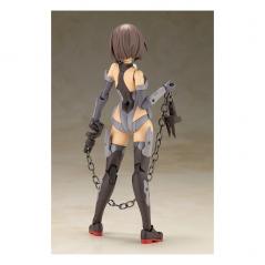 Frame Arms Girl Maqueta Kongo Destroyer Version II Kotobukiya - 15