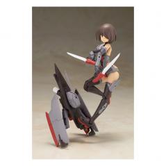 Frame Arms Girl Maqueta Kongo Destroyer Version II Kotobukiya - 16