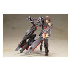 Frame Arms Girl Maqueta Kongo Destroyer Version II Kotobukiya - 17