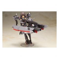 Frame Arms Girl Maqueta Kongo Destroyer Version II Kotobukiya - 18