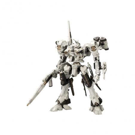 Armored Core Rosenthal CR-Hogire Noblesse Oblige Full Package Version 1/72 Kotobukiya - 1