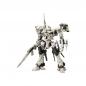 Armored Core Rosenthal CR-Hogire Noblesse Oblige Full Package Version 1/72